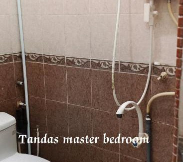 Bukit Baru House | MAS HOMESTAY MELAKA