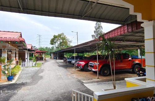 Bukit Baru House | MAS HOMESTAY MELAKA
