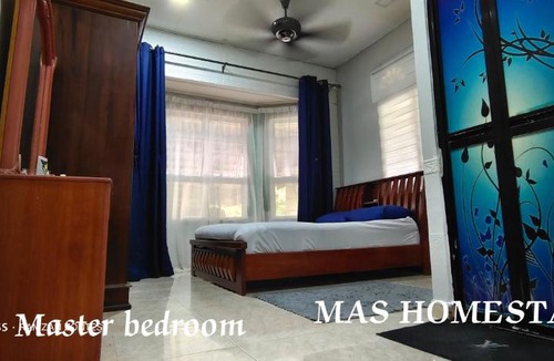 Bukit Baru House | MAS HOMESTAY MELAKA