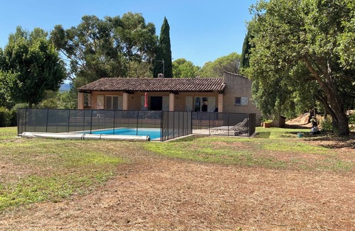Sollies Pont House | Mas in the land of the cicadas