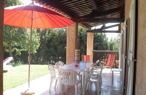 Sollies Pont House | Mas in the land of the cicadas