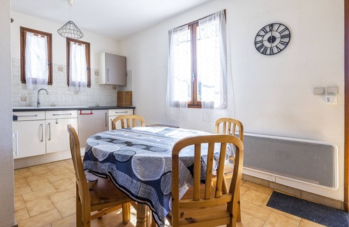 Saint-Andre Apartment | Mas Jordi - Appt climatisé