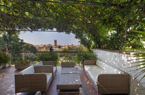 Pineda de Mar Villa | Mas Juli