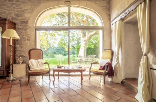 Graveson Villa | Mas Jullian