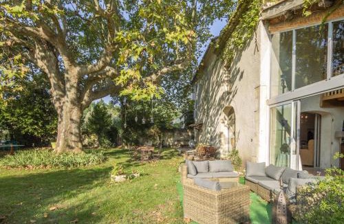 Graveson Villa | Mas Jullian