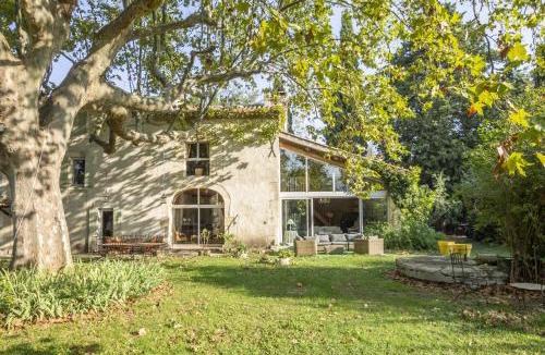 Graveson Villa | Mas Jullian