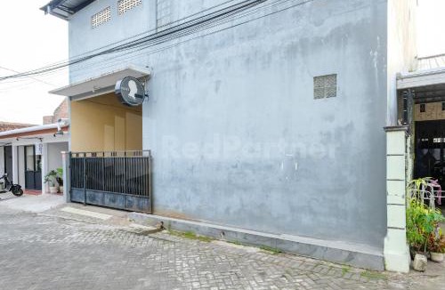 Condongcatur Hotel | Mas Klimis Guesthouse Pakuwon Mall Mitra RedDoorz