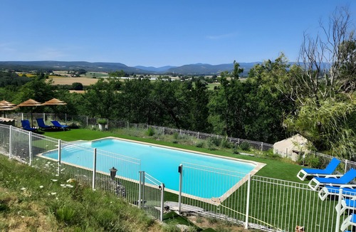 Dauphin House | Mas la bella vista - Caliente