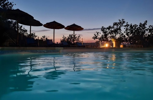 Dauphin House | Mas la bella vista - Caliente