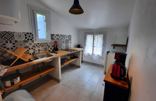 Dauphin House | Mas la Bella Vista – cocoon