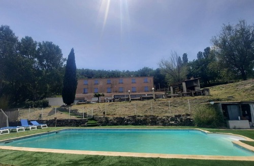 Dauphin House | Mas la Bella Vista – cocoon