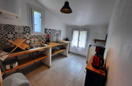 Dauphin Apartment | MAS LA BELLA VISTA - COCOON