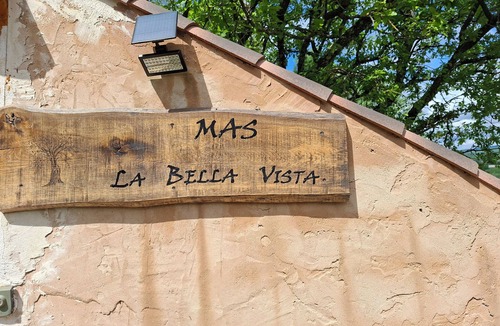 Dauphin Apartment | MAS LA BELLA VISTA - COCOON