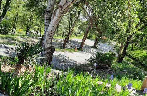 Dauphin Apartment | MAS LA BELLA VISTA - COCOON