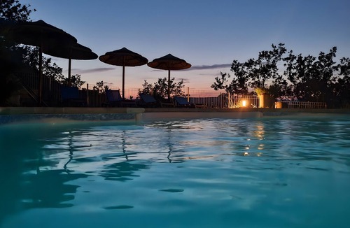 Dauphin House | Mas la bella vista - Dolce vita