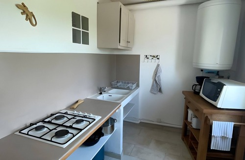 Dauphin House | Mas la bella vista – Dreams of Provence