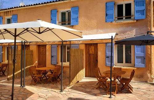Dauphin House | Mas la bella vista – Dreams of Provence