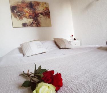 Saint-Ambroix House | Mas La Belle Ambroise - Chambres d'hôtes et Gîte