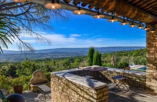 Murs Villa | Mas La Bellevue