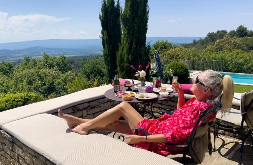 Murs Villa | Mas La Bellevue