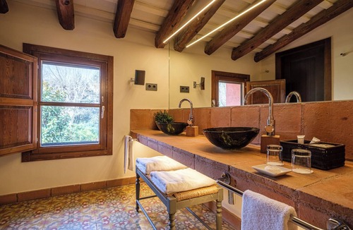 Tarragona Hotel | Mas La Boella