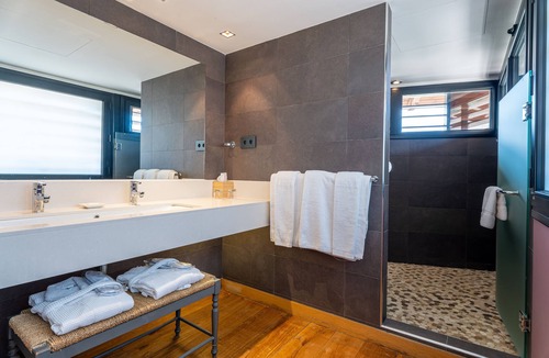 Tarragona Hotel | Mas La Boella