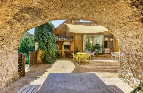 Borrassa House | Mas la Ginesta