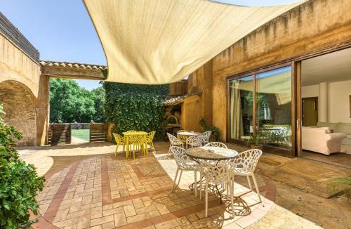 Borrassa House | Mas la Ginesta