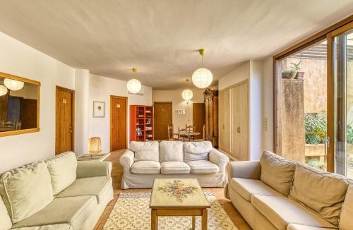 Borrassa House | Mas la Ginesta