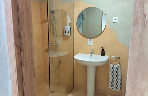Arens de Lledo House | Mas la Llum, la casa de palla