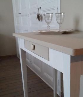 Camelas Bed & Breakfast | mas la Mouillere