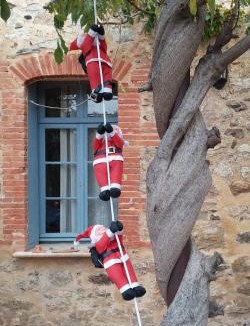 Camelas Bed & Breakfast | mas la Mouillere