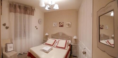 Camelas Bed & Breakfast | mas la Mouillere