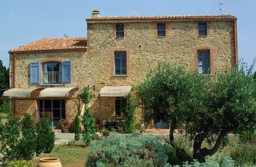Camelas Bed & Breakfast | mas la Mouillere