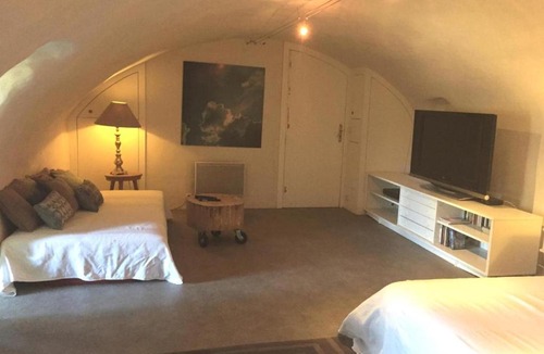 Valleraugue House | Mas La Rainette chez Raphaël