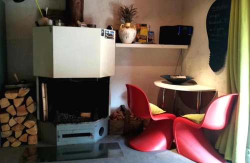 Valleraugue House | Mas La Rainette chez Raphaël