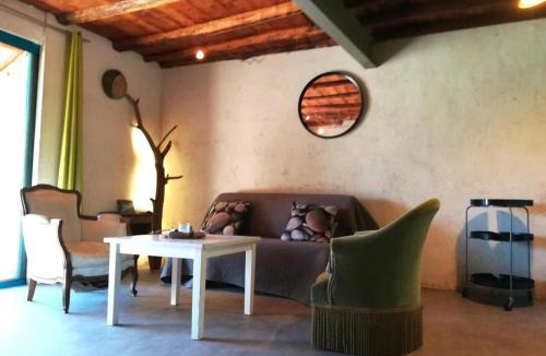 Valleraugue House | Mas La Rainette chez Raphaël