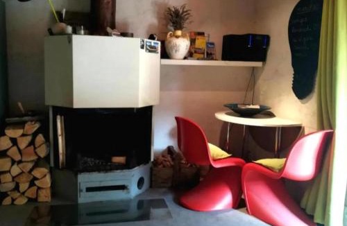 Valleraugue Apartment | Mas La Rainette Chez Raphael