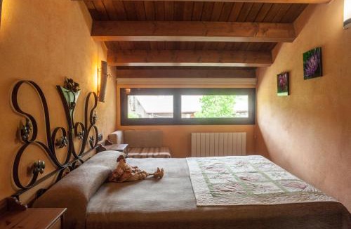 Campdevanol House | Mas La Riera