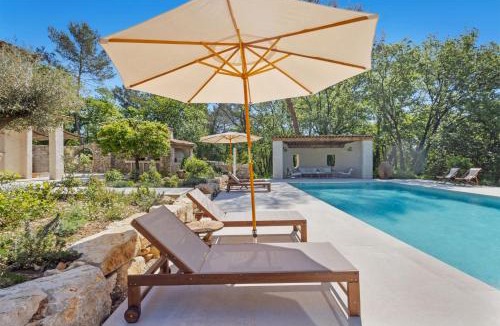 Le Collet Bed & Breakfast | Mas La Roca