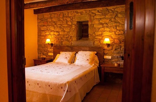 Rupit I Pruit House | Mas La Serra