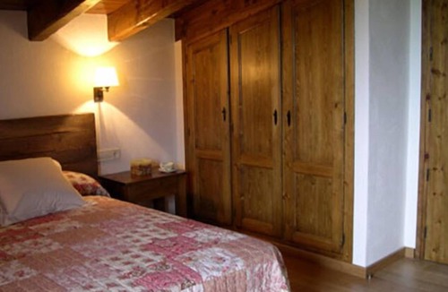 Rupit I Pruit House | Mas La Serra