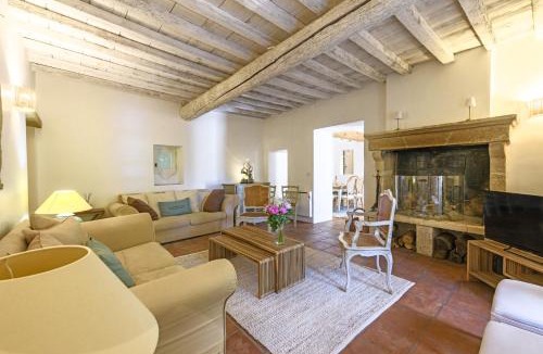 Paradou House | Mas La Thèbaïde