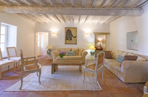 Paradou House | Mas La Thèbaïde