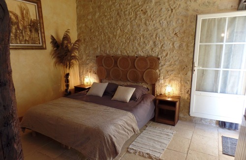 Mauroux Bed & Breakfast | Mas Laborde