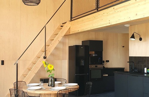 Montcuq-en-Quercy-Blanc House | Mas Labrugade