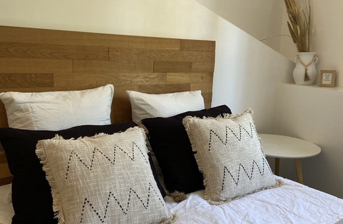 Chateaurenard House | Mas Lafleur