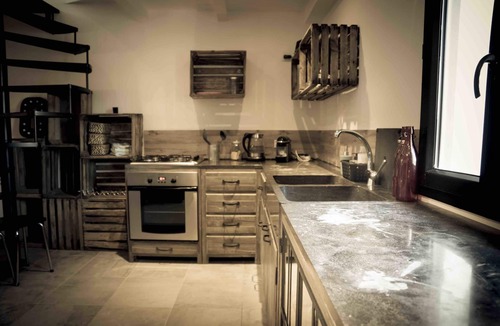 Chateaurenard House | Mas Lafleur