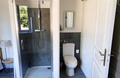 Chateaurenard House | Mas Lafleur