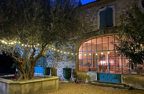 Aimargues House | Mas Lavender - Domaine du Petit Malherbes